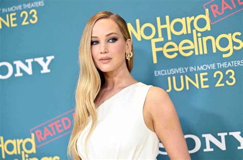 Jennifer Lawrence opens up about ‘trauma’ of nude photo leak